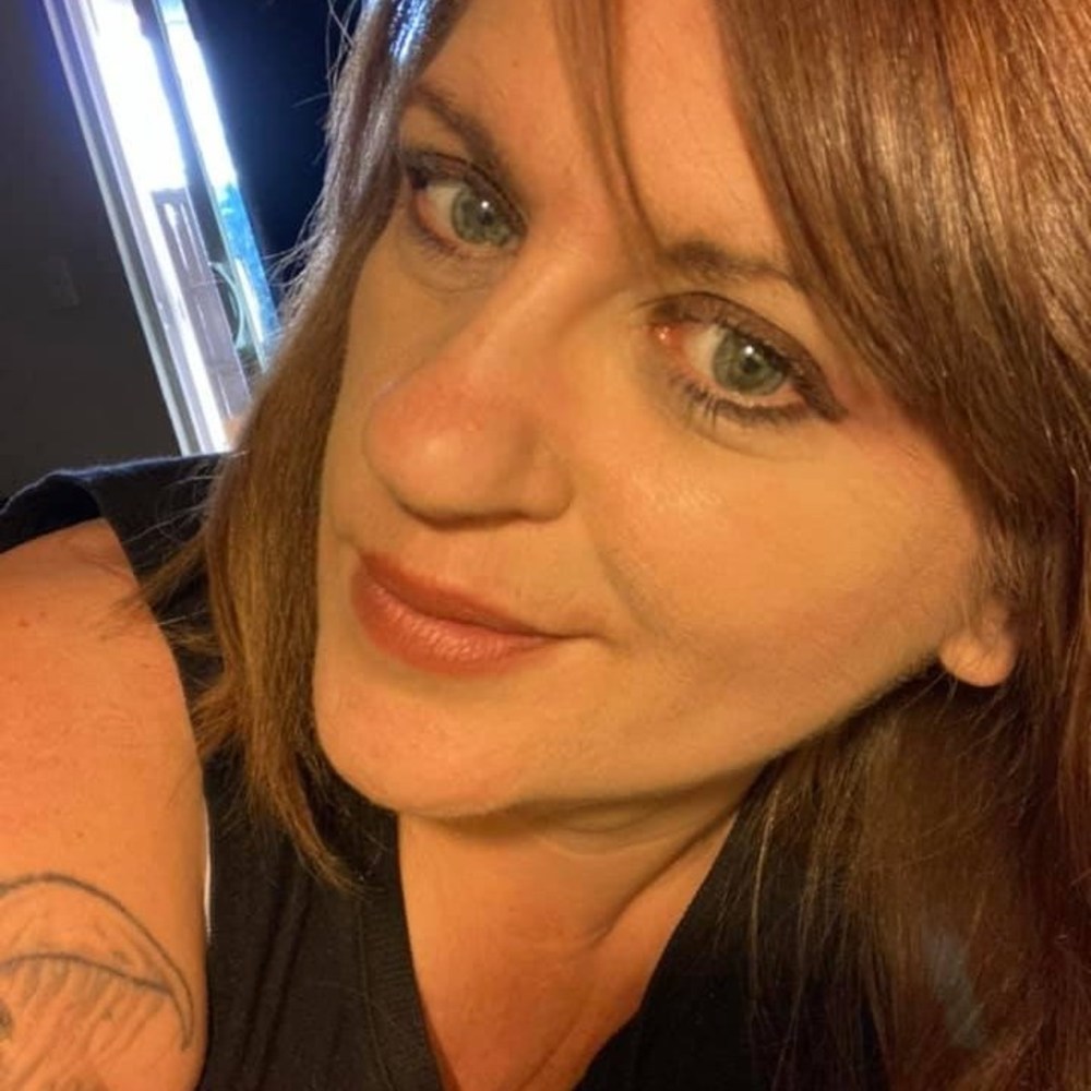 Meet your Posher, Tina